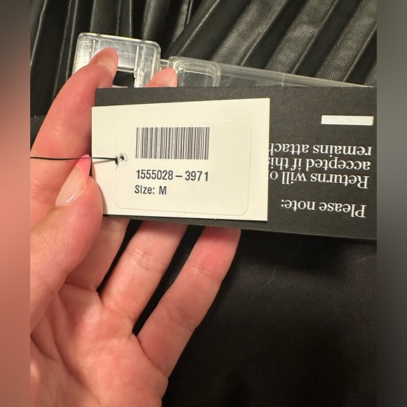 SKIMS fits everybody tube dress size medium - Picture 7 of 8